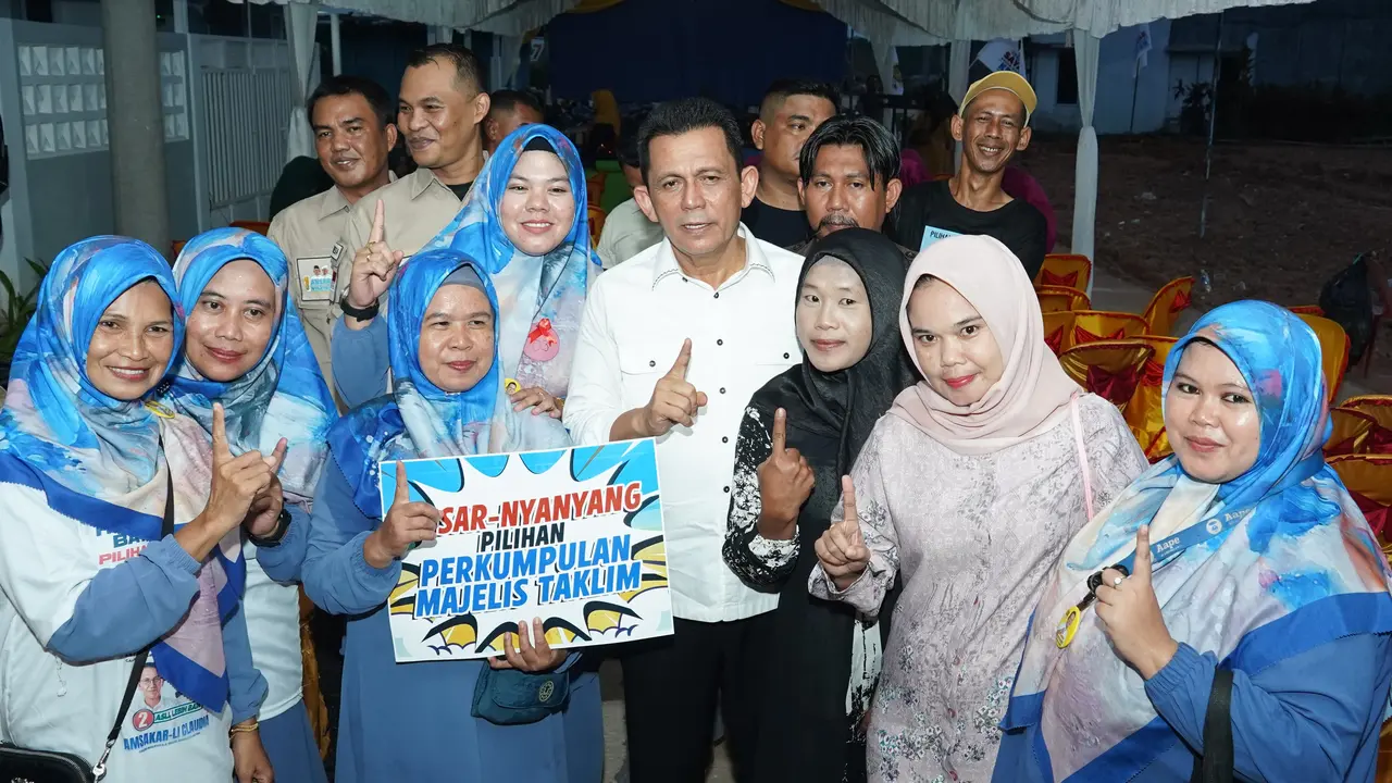 Pilkada 2024