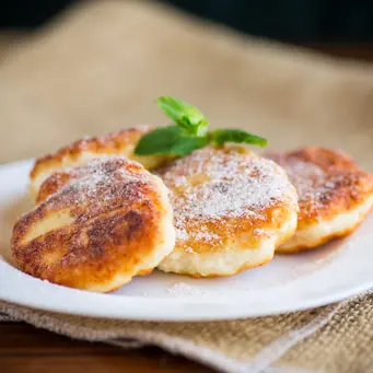 Resep Snack Rendah Karbo Tinggi Protein untuk Anak Aktif./Copyright depositphotos.com/rawlik