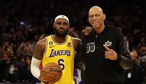 Adam Silver Tahan Rilis Jadwal NBA 2026-2027 Sambil Menunggu Pilihan LeBron James