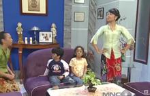 Sering Syuting Bareng Almarhum Olga Syahputra, Mantan Artis ini Kini Tinggal di Pedesaan 'Mengurus Kambing