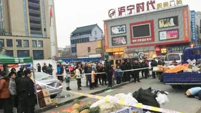 foto: copyright chinasmack.com