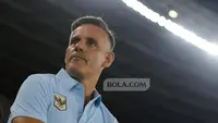 Mengulas Strategi John Herdman saat Timnas Indonesia Gulung Mozambik di FIFA Matchday