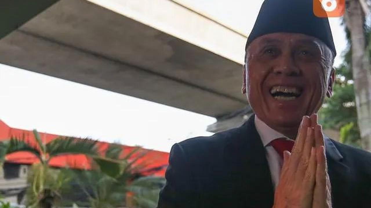 <b>Profil Komjen Pol (Purn) Mochamad Iriawan</b>