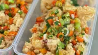 Masakan Rumahan dari Catering Ambarawa yang Wajib Disantap!