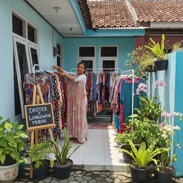 19 Usaha Rumahan yang Produknya Dibutuhkan Setiap Hari, Cocok untuk Ibu Rumah Tangga