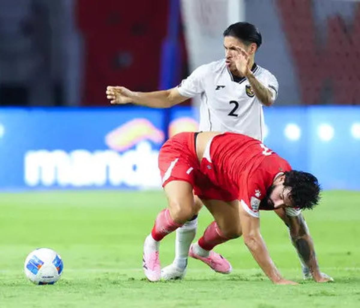 3 Pemain Timnas Indonesia yang Tampil Oke saat Berjumpa Lebanon: Ricky Kambuaya Istimewa!