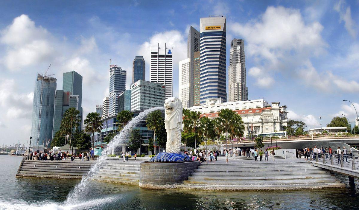Singapura