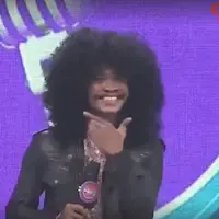 Zaka SUCA 3. (Vidio.com/Indosiar)