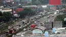 20 ruas jalan tol tersebut antara lain ruas tol Jakarta-Bogor-Ciawi, Jakarta-Tangerang, Cawang-Tomang-Grogol-Pluit, Jakarta Outer Ring Road, dan ruas Cikampek-Padalarang, Padalarang-Cileunyi, Palimanan-Kanci, dan Kanci-Pejagan (Liputan6.com/Faizal Fanani)