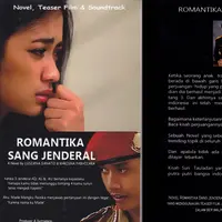 Romantika Sang Jenderal. Foto: via lusianasanato.com