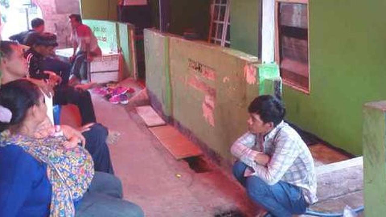 Kasus pembunuhan Neng, saksi A pernah hamili dan cabuli ABG