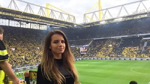 Karolina Bojar