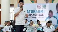 Anggota Komisi VI DPR RI Rivqy Dorong Koperasi Terapkan Sistem GCG untuk Cegah Fraud