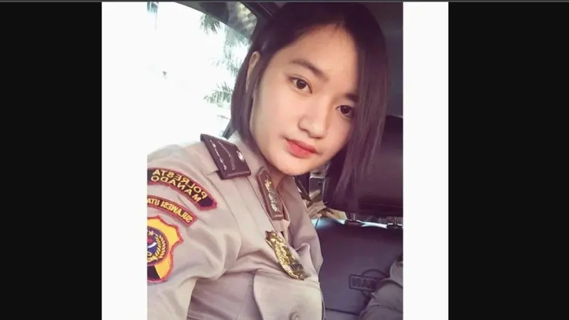 Briptu Christy Sugiarto, anggota Polresta Manado yang sempat masuk daftar pencarian orang (DPO) akhirnya berhasil ditemukan.