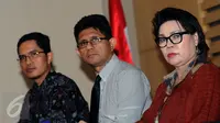 Pimpinan KPK: Penyuap Hakim MK Itu Bagian Kartel Daging