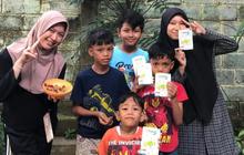 Begini Upaya Perusahaan BUMN Bantu Pemerintah Atasi Masalah Stunting
