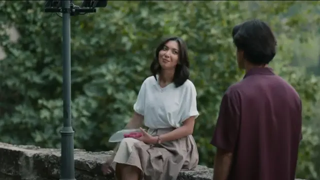 Trailer film Sore: Istri dari Masa Depan