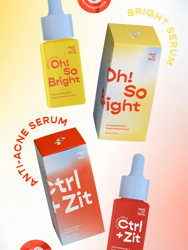 Berkenalan dengan Skincare yang Gabungkan Bahan Alami dan Kandungan Aktif dalam Satu Rangkaian