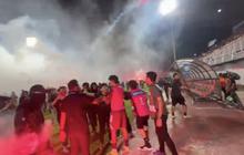 Minta Suporter Lebih Dewasa, Wali Kota Parepare Sayangkan Kericuhan PSM Vs Persib