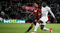 Paul Scholes Anggap Romelu Lukaku Mampu Redam Kritik