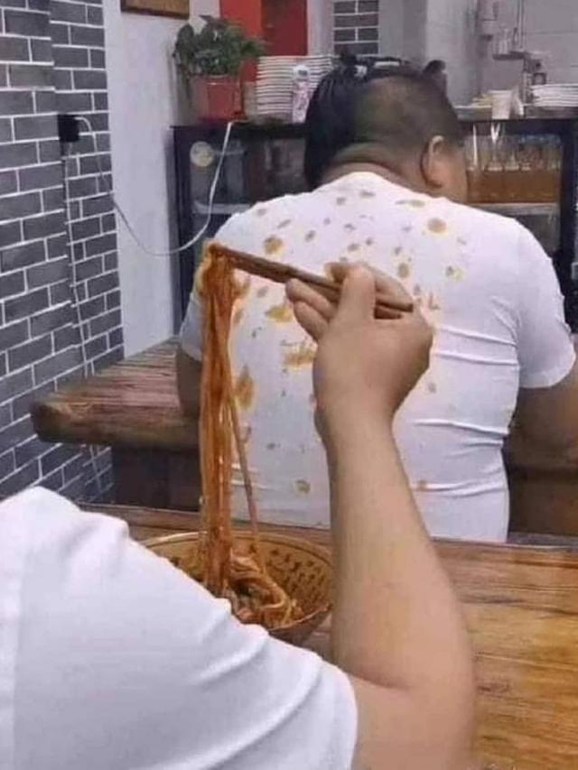 6 Momen Apes Karena Salah Posisi Ini Malah Jadi Pengalaman Buruk