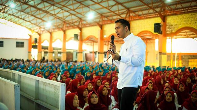 CEO KESAN Hamdan Hamedan