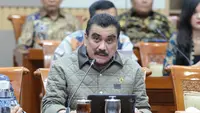 Peradi Profesional Minta RUU Perampasan Aset Tak Jadi Alat Kekuasaan