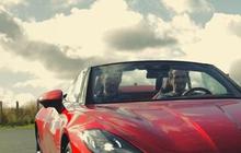 Mobil Listrik MG Cyberster Road Trip dari London ke Jakarta, dengan Tujuan Akhir Shanghai