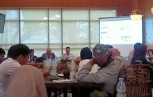 Sulsel Targetkan 3.059 Koperasi Merah Putih Beroperasi Penuh Akhir 2025: Dorong Ekonomi Daerah