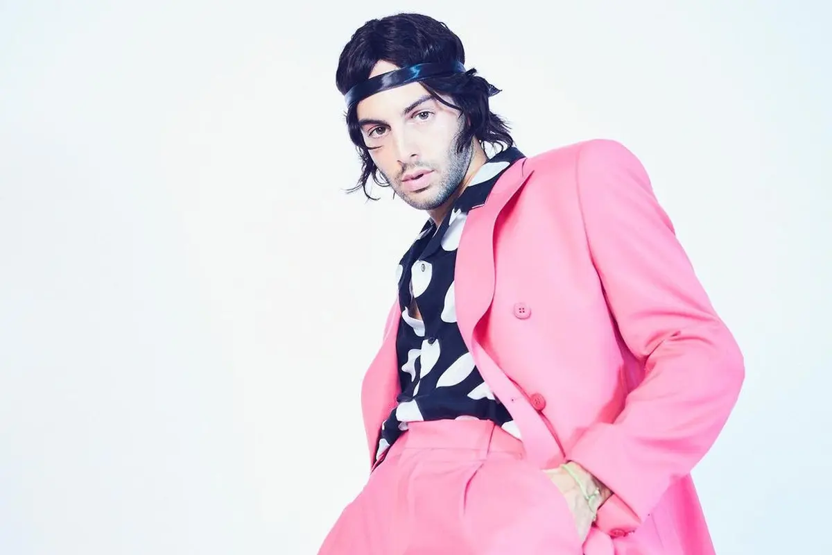 Darin