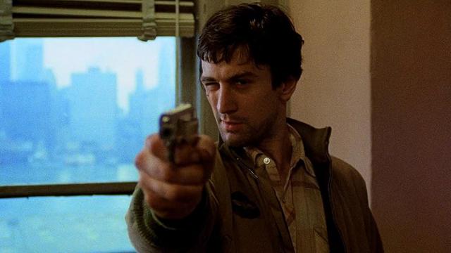 Taxi Driver (1976)