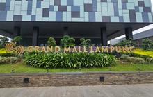 Transformasi Industri Ritel, Lippo Mall Lampung 'Dibanjiri' Tenant Baru Mulai Juni 2026