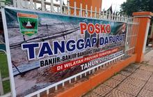 MUI Ajak Umat Doakan Korban Bencana dan Perkuat Solidaritas Nasional