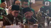 Pramono: Saya Akan Langsung Turun ke Masyarakat Setelah Dilantik