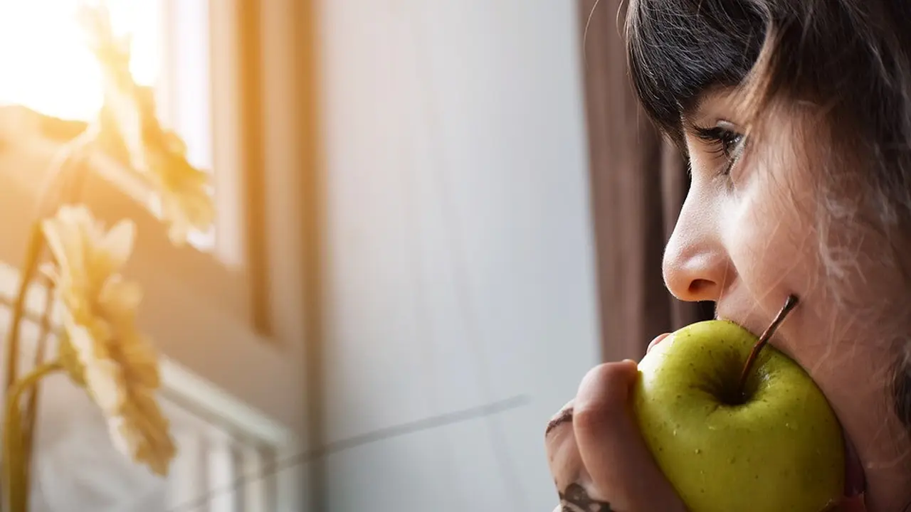 Tips atasi anak yang tak suka makan buah dan sayur. (Foto: Pixabay