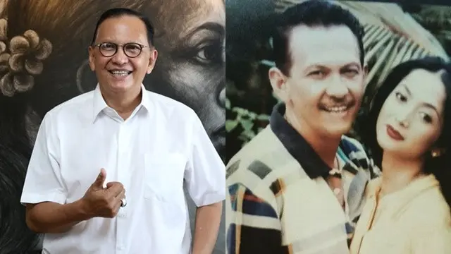 7 Beda Penampilan Artis Berusia di Atas 60 Tahun Vs Saat Mudanya, Bikin Pangling