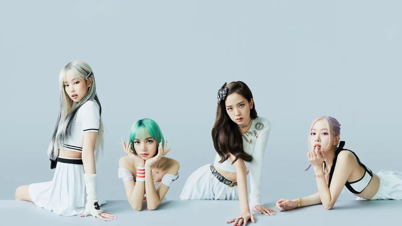 BLACKPINK