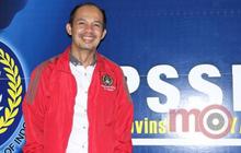 Asprov DKI Jakarta Nilai PSSI Sewenang-Wenang
