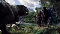 Film Skull Island yang menjadi prekuel sang raja primata King Kong, akhirnya mengganti judul sekaligus jadwal tayangnya.