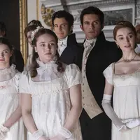 Bridgerton (Foto: LIAM DANIEL/NETFLIX)