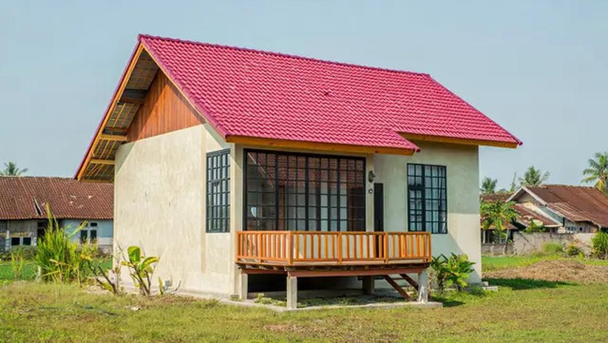 Budget 50 Juta Bisa Bikin Rumah Seperti Apa? Ini Inspirasi Desain Hemat di 2025