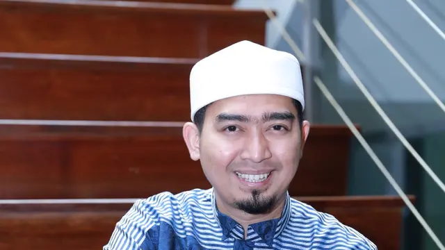 [Bintang] Ustaz Solmed