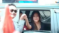 Jessica Wongso Bebas Bersyarat Usai 8 Tahun Dipenjara Kasus Kopi Sianida, Minggu (18/8/2024) (Sumber: Liputan6 SCTV)