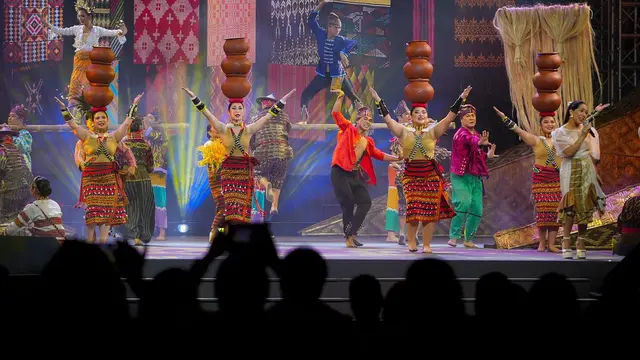 ASEAN Tourism Forum 2026