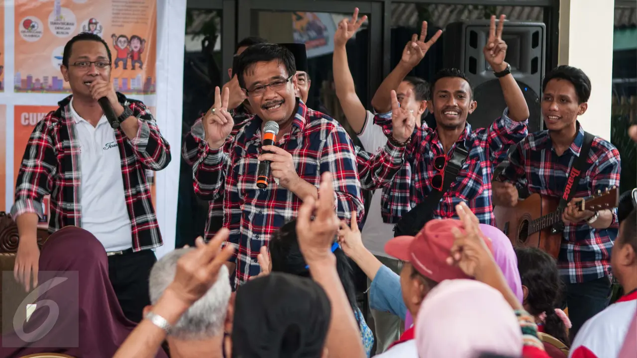 Djarot