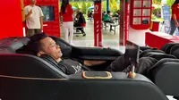 Menjaga Kesehatan dan Kenyamanan Saat Mudik, Bebas dari Masuk Angin