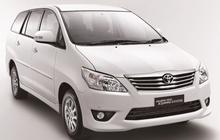 Intip Harga dan Pajak Mobil Toyota Kijang Innova Reborn Diesel Matic