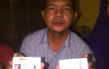 Kisah-kisah lucu Saiton hingga bisa bikin setan lari terbirit-birit