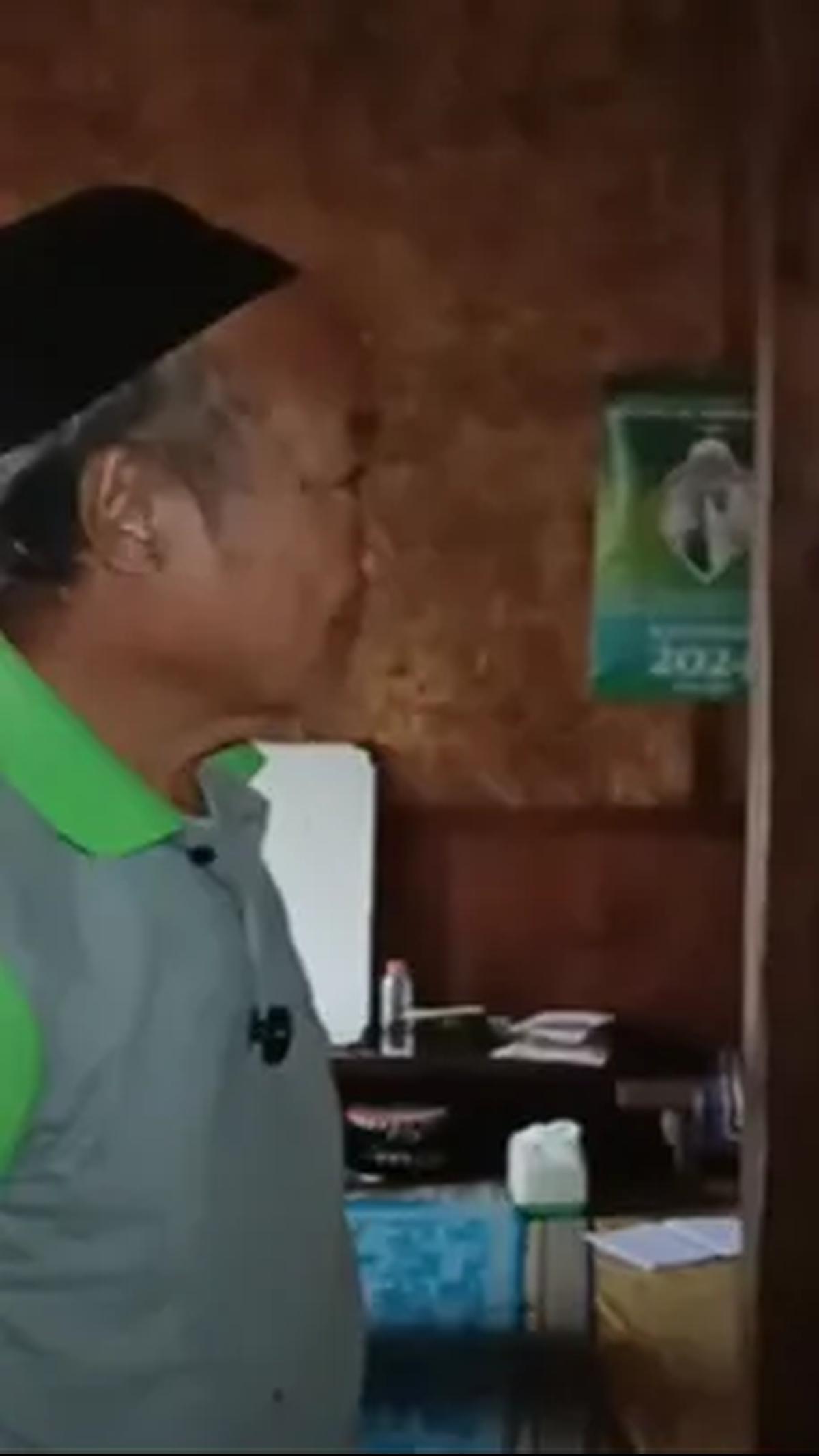 Alasan Rumah Tersebut Dipilih