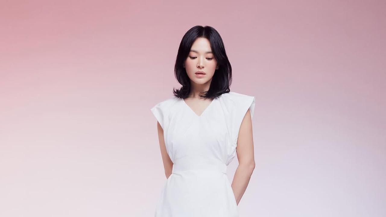 Song Hye Kyo Beberkan Alasan Perceraiannya dengan Song Joong Ki, Padahal Sudah 6 Tahun Berlalu